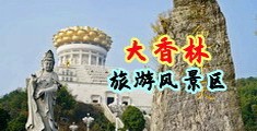 免费看肏骚屄视频中国浙江-绍兴大香林旅游风景区